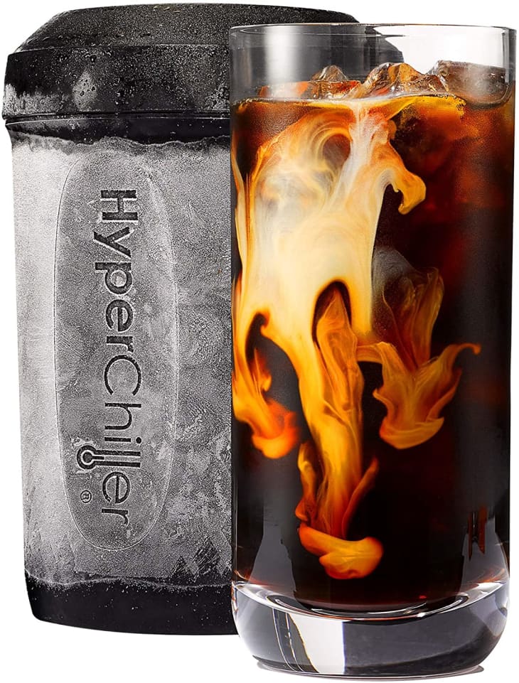 Product Image: HyperChiller Maxi-Matic Patented Instant Coffee/Beverage Cooler