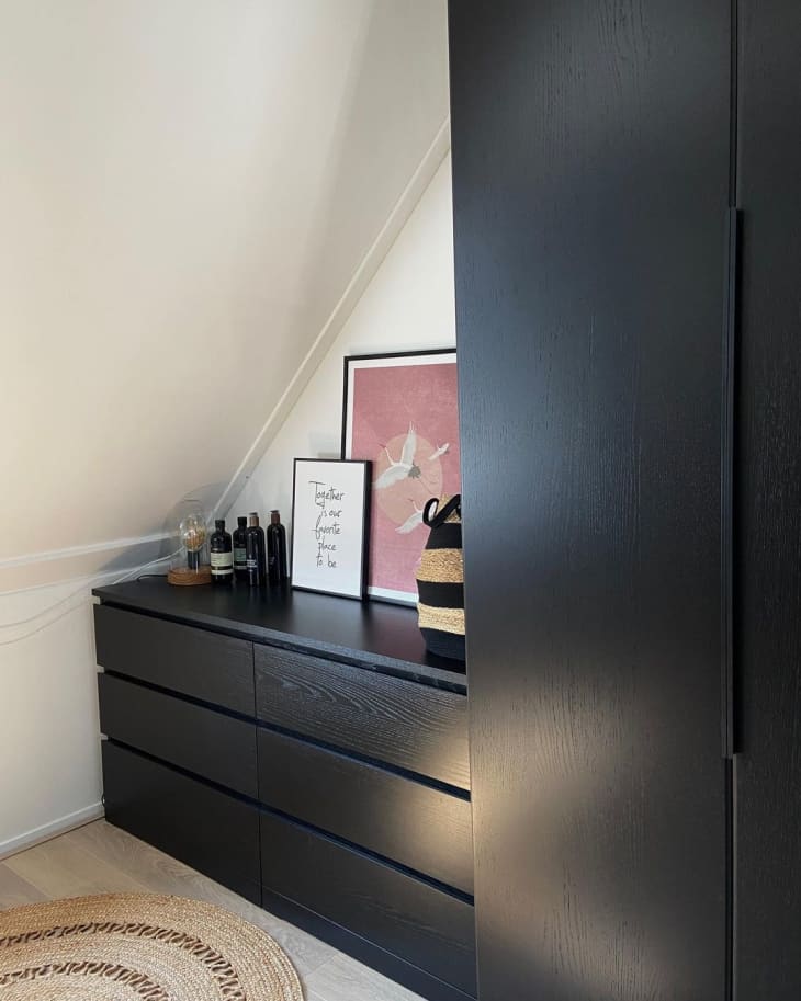 15 IKEA PAX Hacks to Cure All Your Storage Woes
