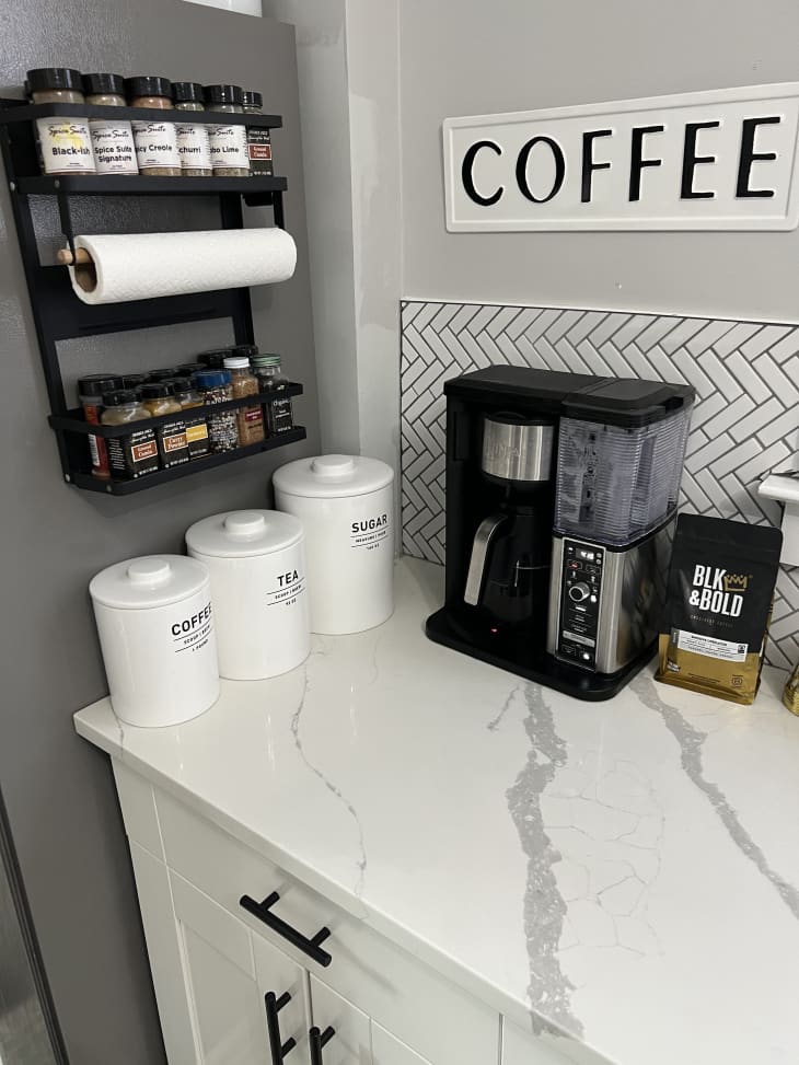 XIAPIA Fridge Organizer Review 2023 Apartment Therapy