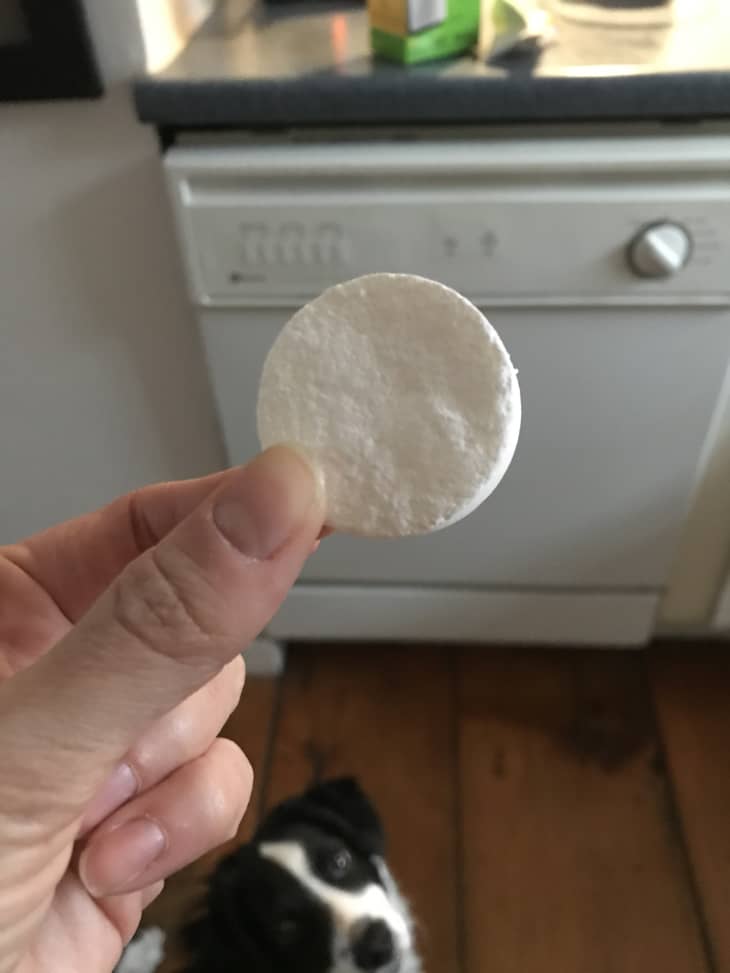 Affresh Dishwasher Cleaner Review The Kitchn