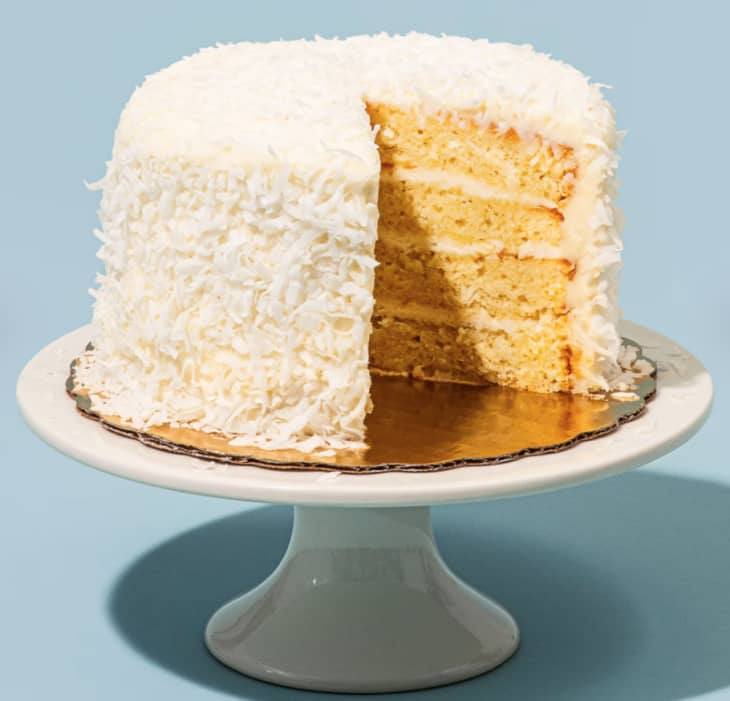 Product Image: Ina's Coconut Cake