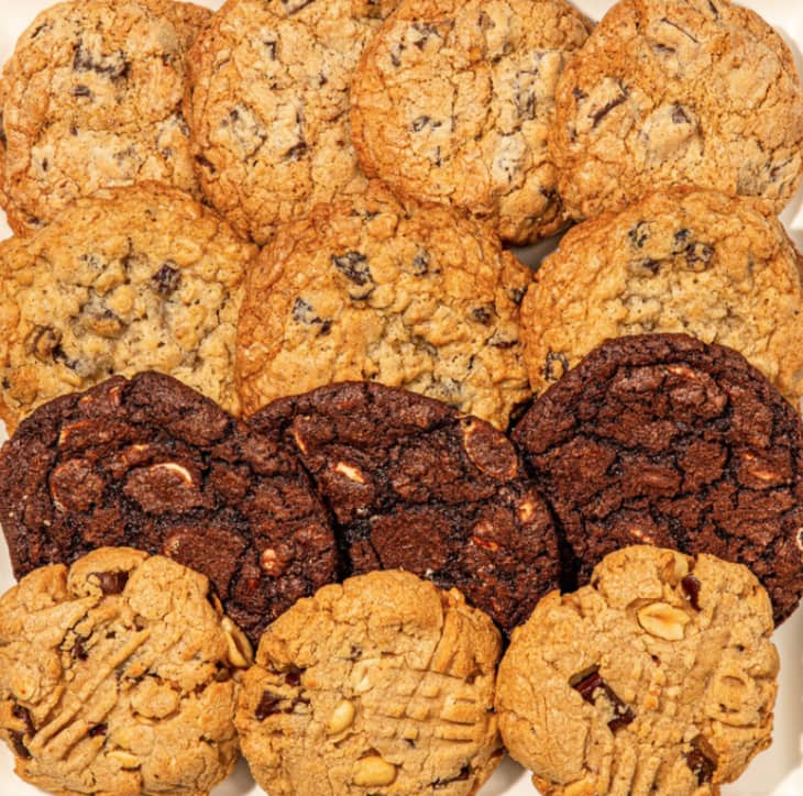 Product Image: Ina's Favorite Cookies, 1 Dozen