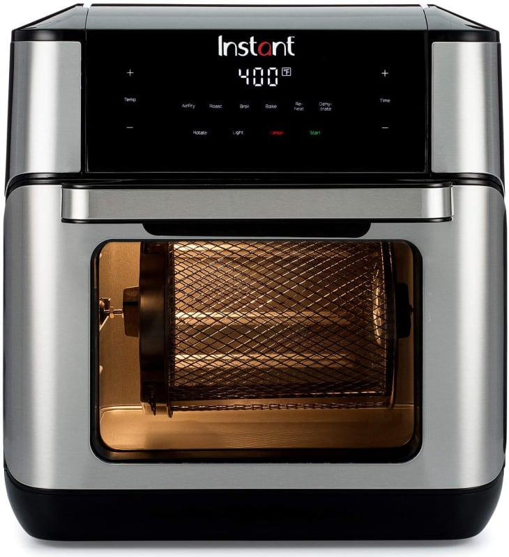 Instant Vortex Plus Air Fryer Oven at Amazon