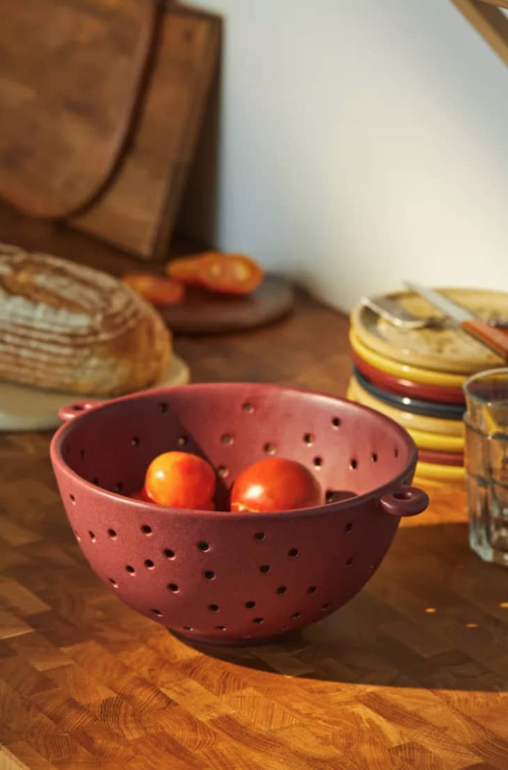 Isadora Colander at Urban Outfitters