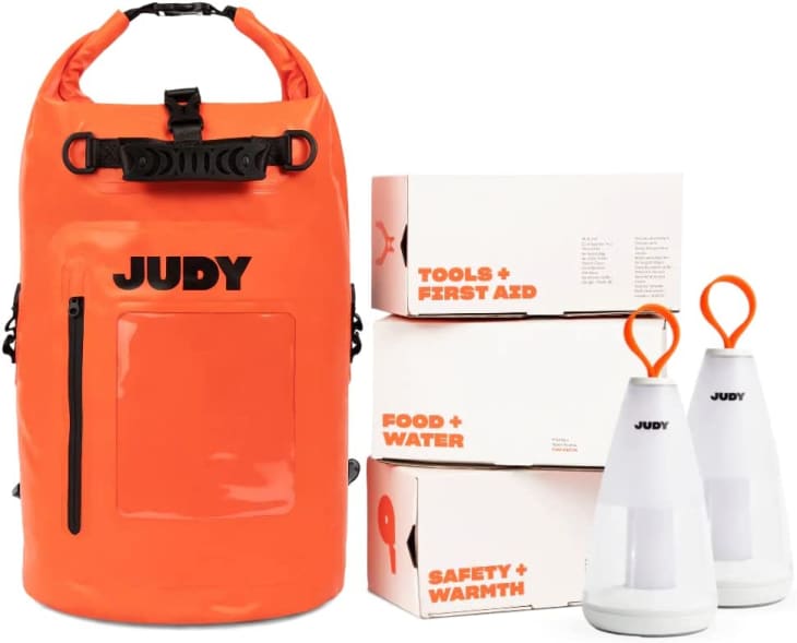 Product Image: JUDY The Emergency Pack