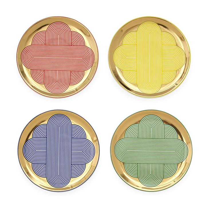 Product Image: Pompidou Coasters
