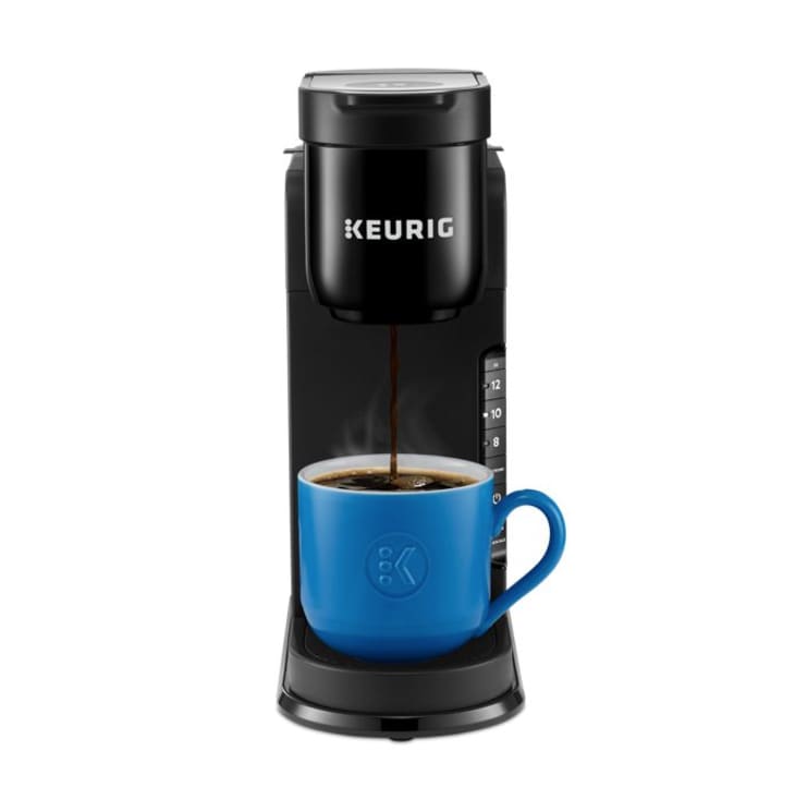 Keurig K-Express Coffee Maker, Single Serve K-Cup Pod Coffee Brewer at Amazon
