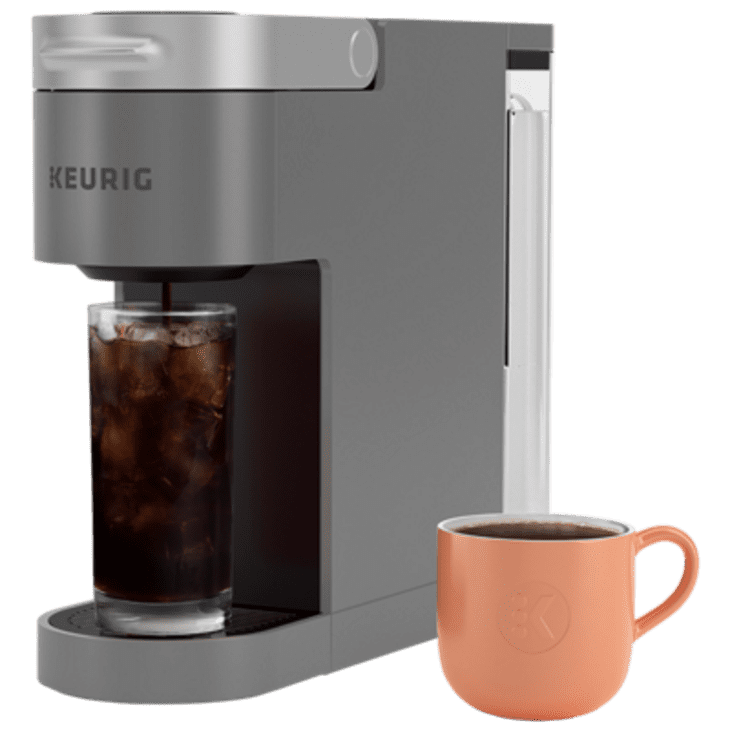 Sipping Iced? Here Are the 16 Best Iced Coffee Makers For Summer