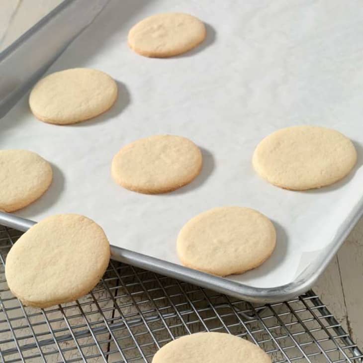 Save BIG on Parchment Paper! - King Arthur Flour