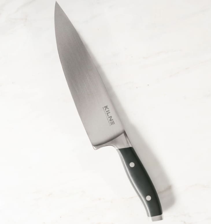 Chef's Knife at Kilne