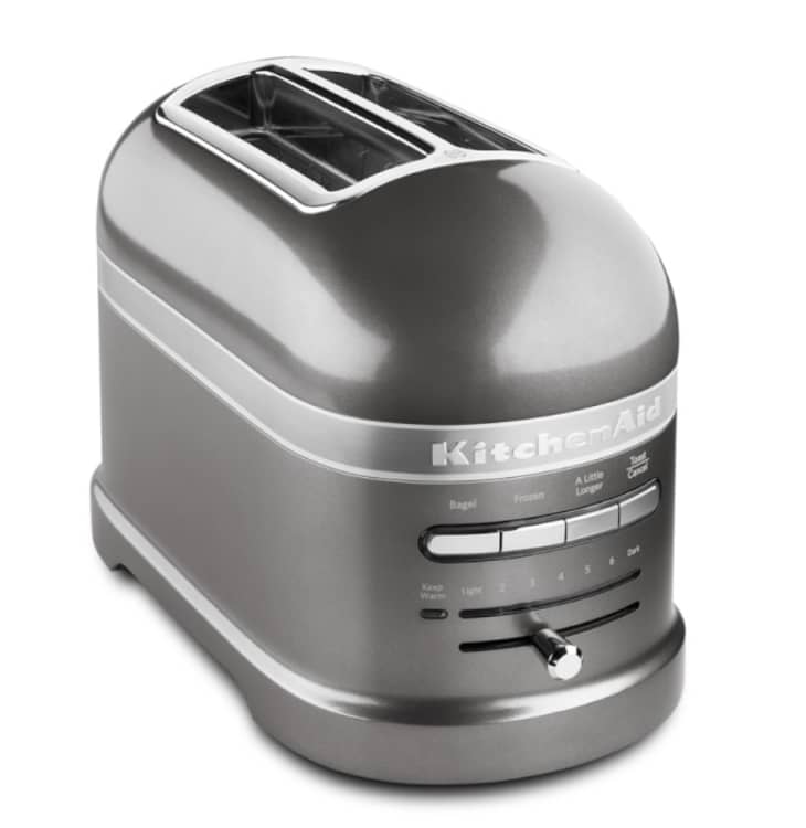Product Image: KitchenAid Pro Line 2-Slice Toaster