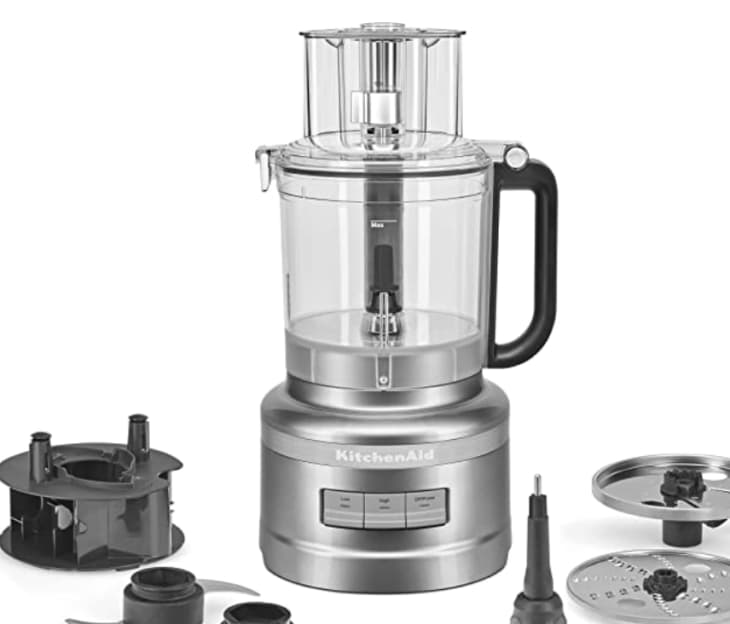 Product Image: KitchenAid 13-Cup Food Processor