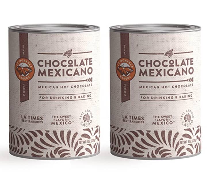 Product Image: La Monarca Bakery Mexican Hot Chocolate 1.2 pound package