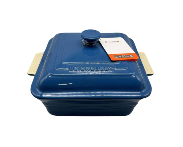 Product Image: Le Creuset Square Baking Dish With Lid