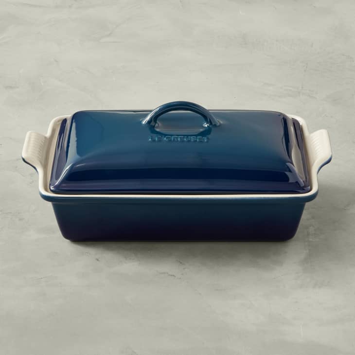 Le Creuset New Color Agave January 2020 The Kitchn