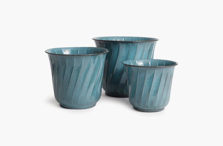 Product Image: Leilani Outdoor Pots, Set of 3