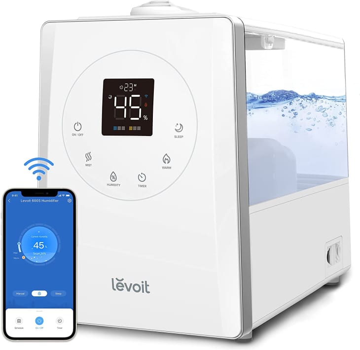 Product Image: Levoit LV600S Humidifier