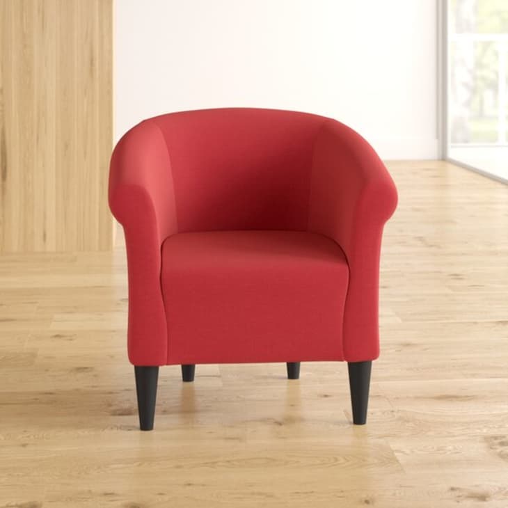 Product Image: Liam Barrel Chair