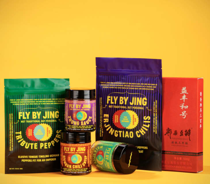 Product Image: Fly By Jing Lucky 88 Spice Lovers