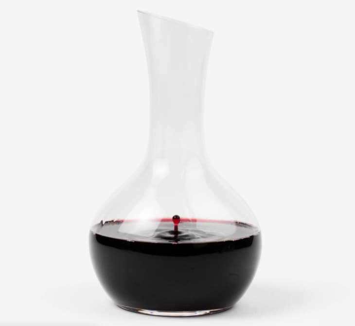 Made In Decanter at Made In