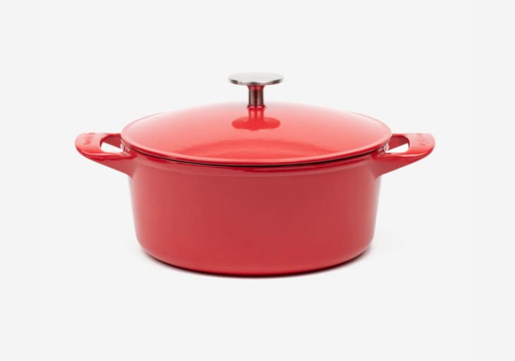 Product Image: Made In Enameled Cast Iron Dutch Oven
