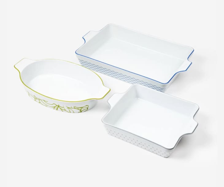 Made In Nancy Silverton Bakeware Set at Made In