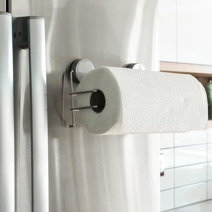 Product Image: Magnetic Paper Towel Holder