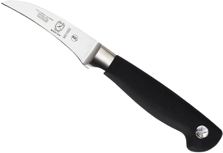 What is a Bird's Beak Paring Knife? Apartment Therapy