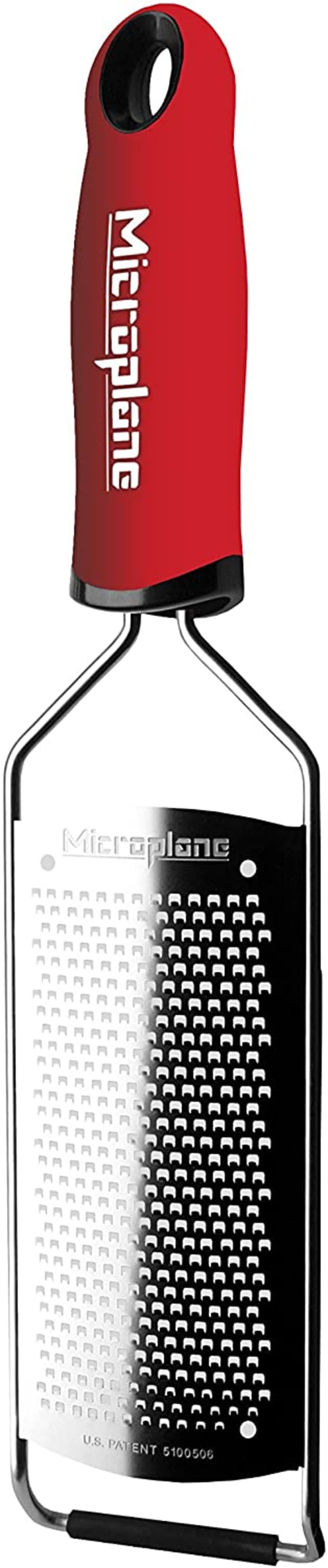 Microplane, Star Grater Grater, gourmet series