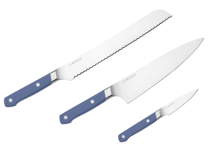 Product Image: Misen Essentials Knife Set