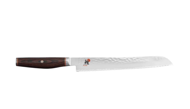 Product Image: Miyabi 9 Inch Bread Knife (Visual Imperfections)