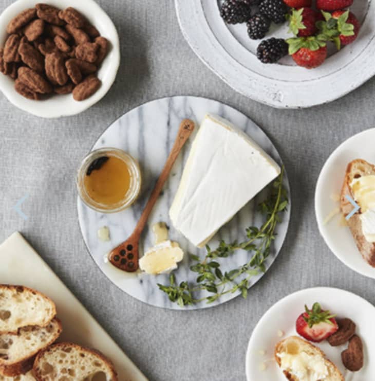 Product Image: Murray's Cheese Brie Lovers