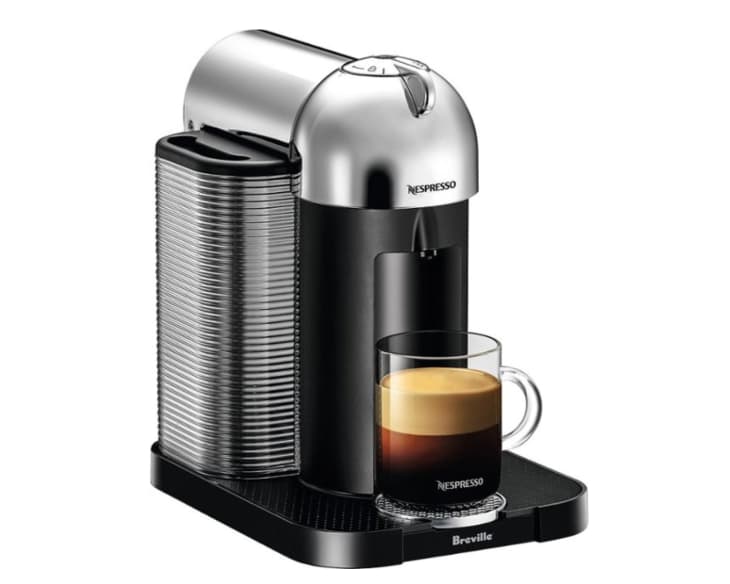 Product Image: Nespresso Vertuo Chrome by Breville