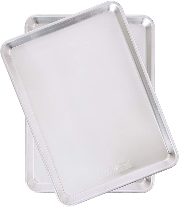 Five Two Half Sheet Pan & Cooling Rack Set