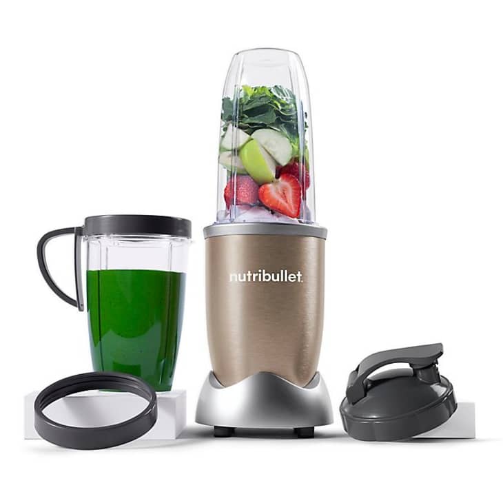 NutriBullet Pro Nutrient Extractor at Bed Bath & Beyond