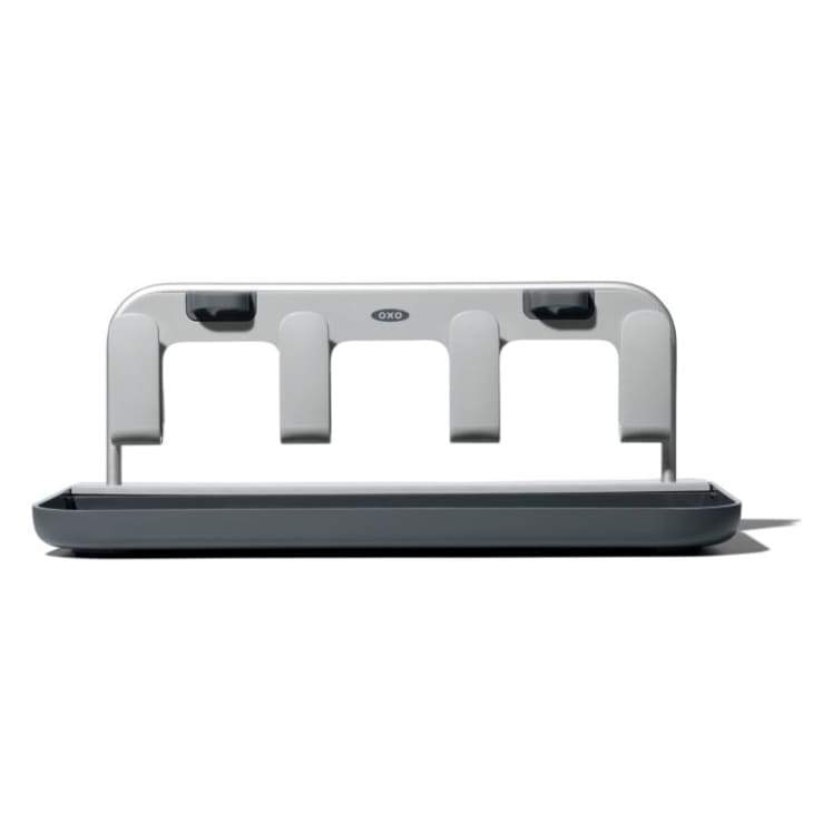 OXO Just Launched Two New Dish Racks That Are Complete Game Changers ...
