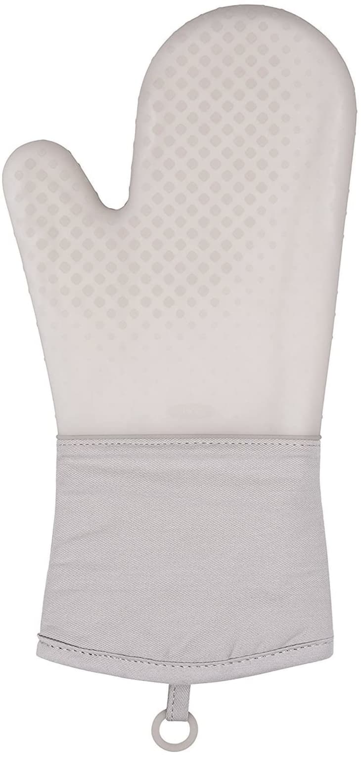 OXO Oven Mitts Review The Kitchn