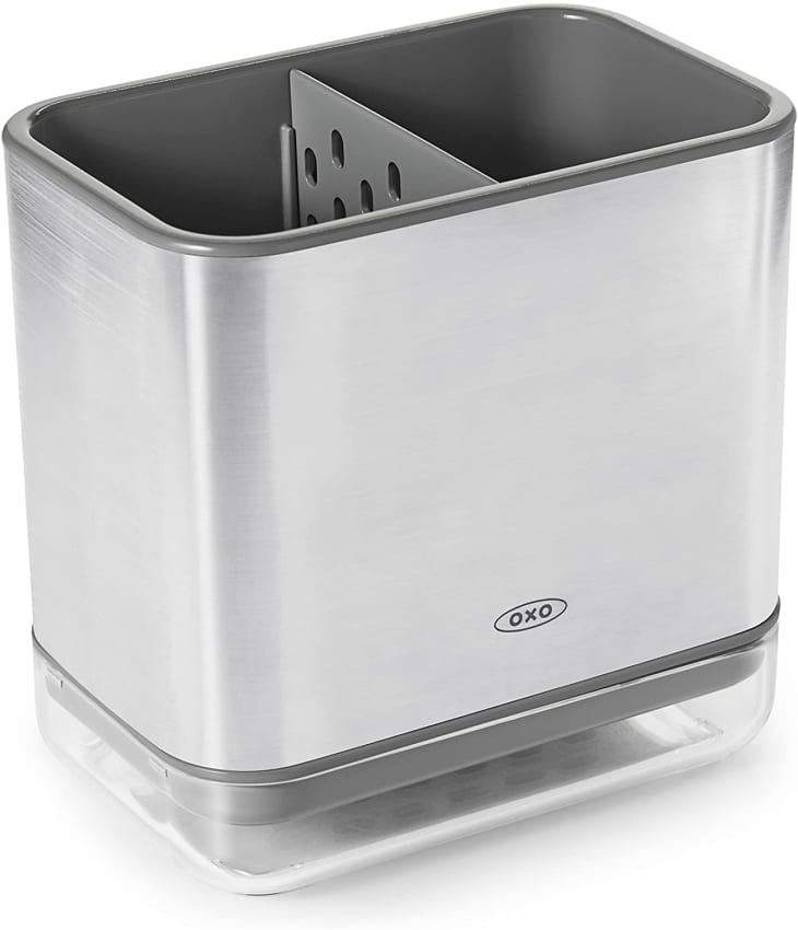 Product Image: OXO Good Grips Stainless Steel Sinkware Caddy