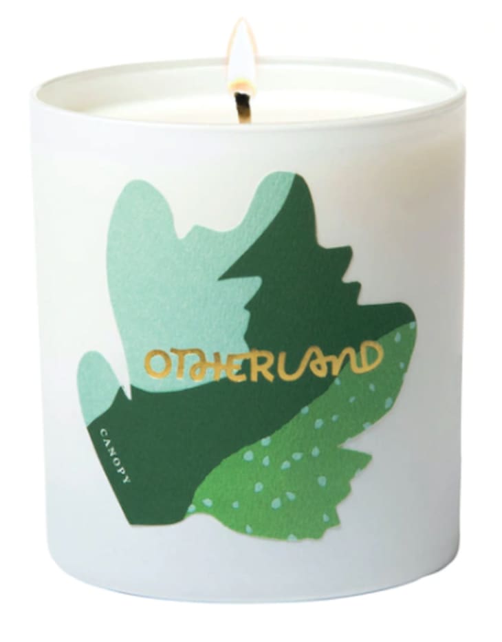 Product Image: Otherland Canopy Candle