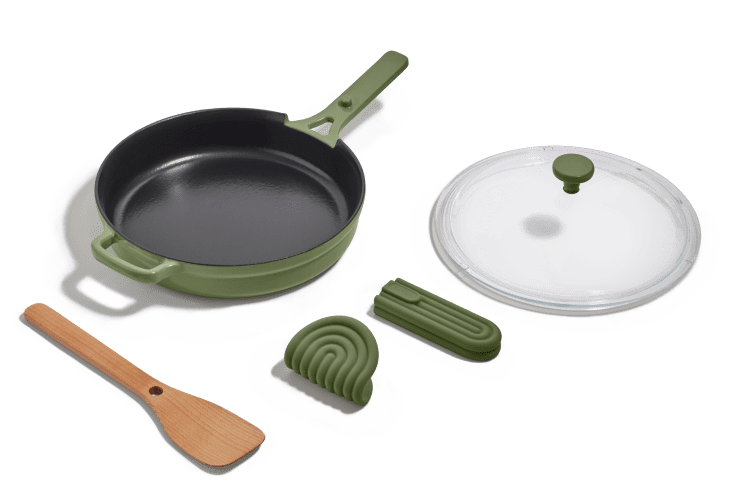 Product Image: Cast Iron Always Pan