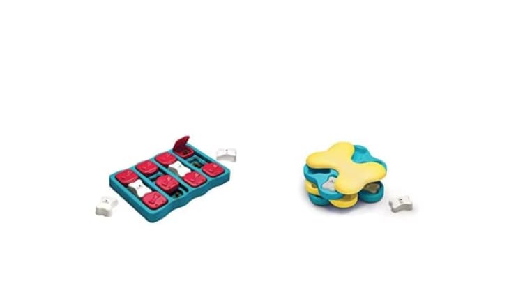 Product Image: Outward Hound Interactive Puzzle Game Dog Toys