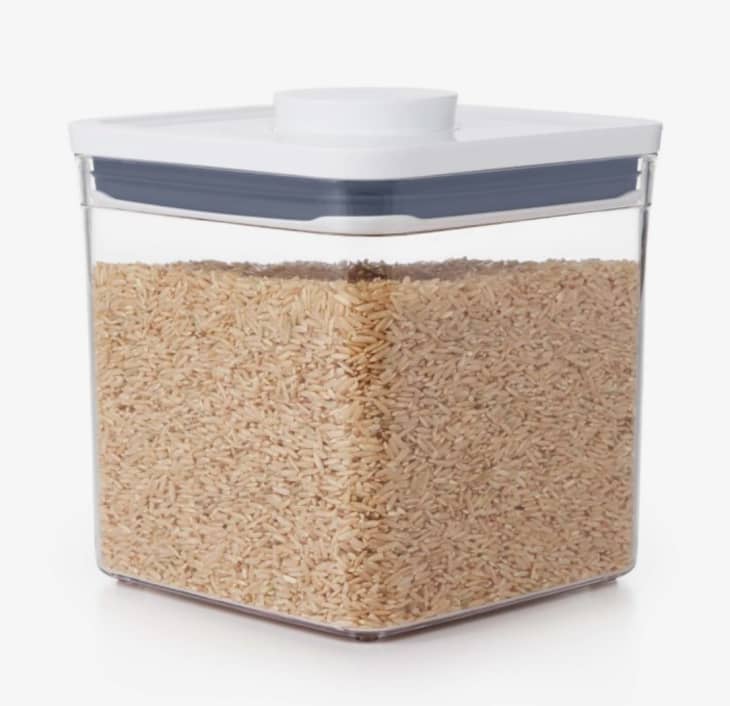 POP Container - Big Square Short (2.8 Qt.) at OXO