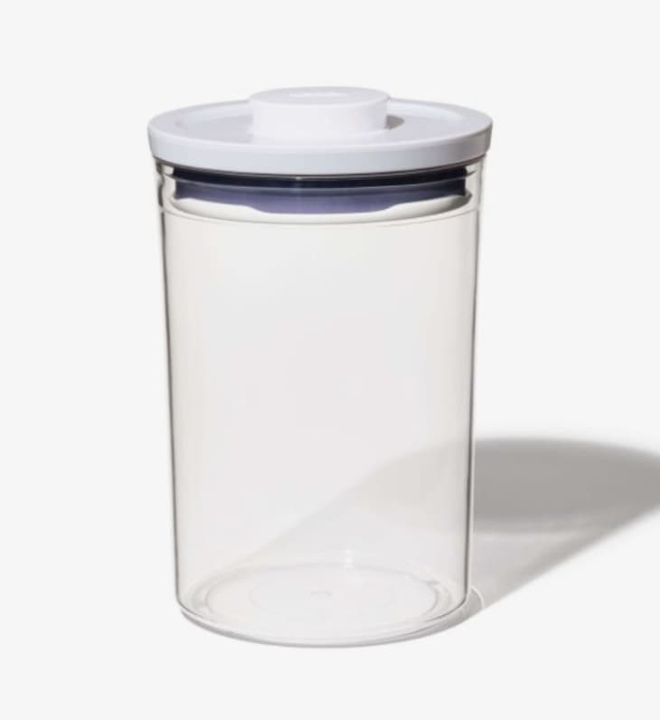 POP Round Canister - Short (1.5 Qt) at OXO