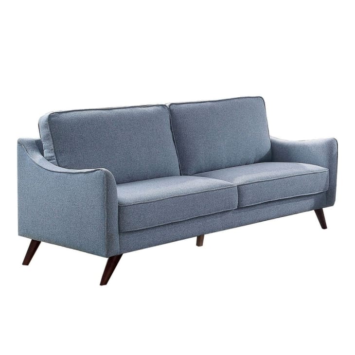 Overstock Memorial Day Deals Snag Sofas for Small Spaces Now