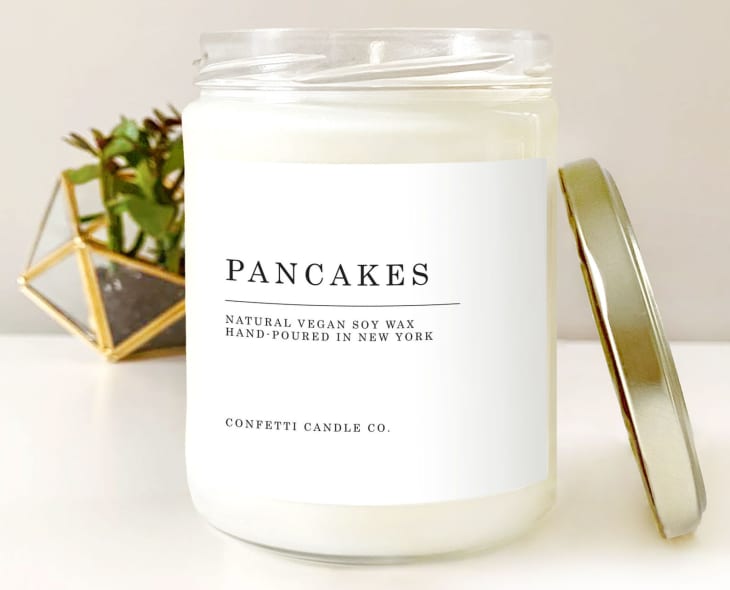 Product Image: Pancakes Soy Candle