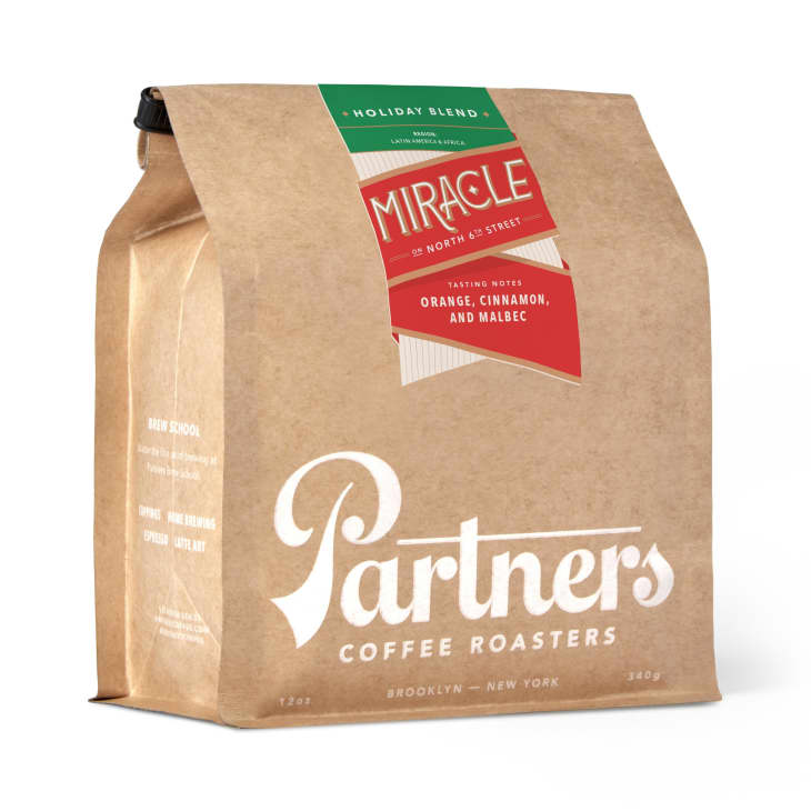 Product Image: Partners Miracle Blend