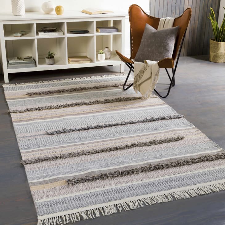 Payallar Area Rug 5' x 7'6" at Boutique Rugs