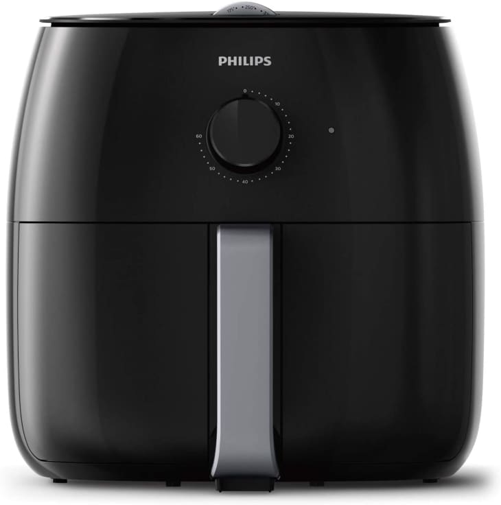 Product Image: Philips Premium Airfryer XXL