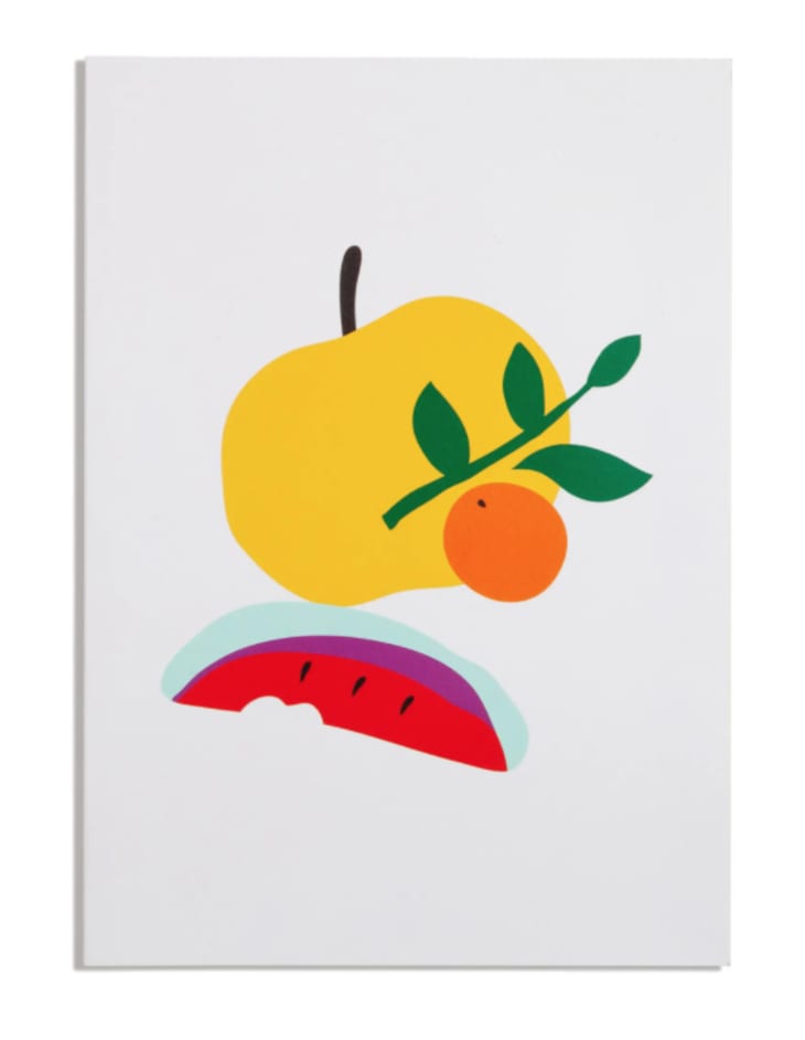 Poketo Simple Lined Notebook at Nordstrom