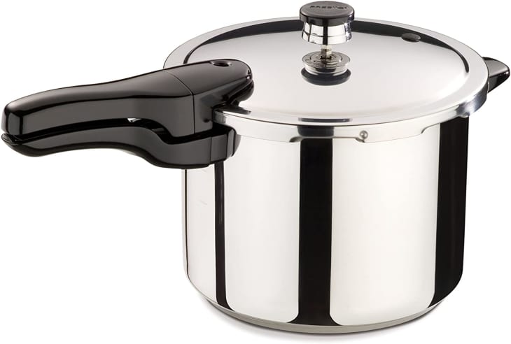 Guide of using the Pressure Cooker: Useful Information & its History